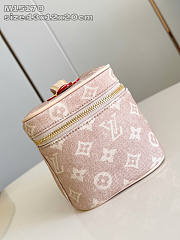 Louis Vuitton Nice Mini 20x12x13.5cm - 4
