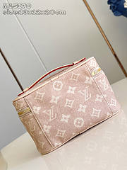 Louis Vuitton Nice Mini 20x12x13.5cm - 3