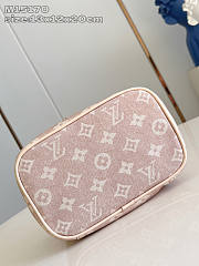 Louis Vuitton Nice Mini 20x12x13.5cm - 2