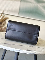 Louis Vuitton Speedy Soft 30 Epi Leather Black 30x21x17cm - 4