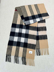 Burberry Scarf 200x36cm - 3