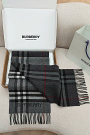 Burberry Scarf 30x168cm - 1