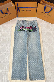 Louis Vuitton Jean - 1