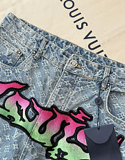 Louis Vuitton Jean - 2