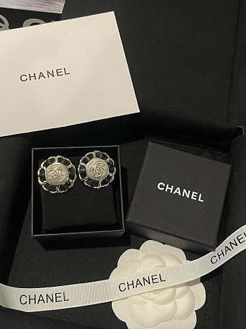 Chanel Earrings 12