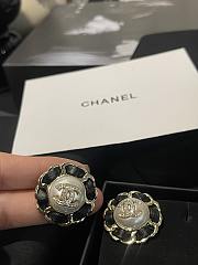 Chanel Earrings 12 - 2