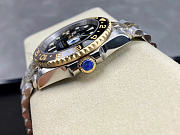 Rolex GMT-Master II  Oyster, 40 mm Watch - 4