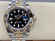 Rolex GMT-Master II  Oyster, 40 mm Watch - 2
