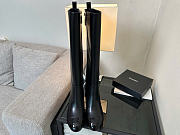 Chanel Black Boot 5cm - 3