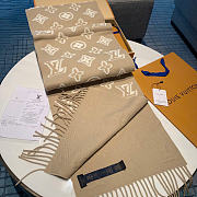 Louis Vuitton Scarf 34x200cm - 4