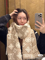 Louis Vuitton Scarf 34x200cm - 3