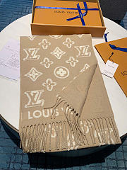 Louis Vuitton Scarf 34x200cm - 2