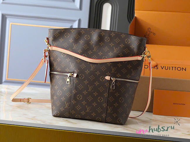 Louis Vuitton Melie Monogram 42x35x13cm - 1