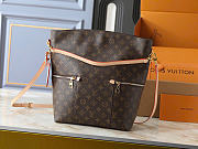 Louis Vuitton Melie Monogram 42x35x13cm - 1
