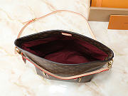 Louis Vuitton Melie Monogram 42x35x13cm - 4