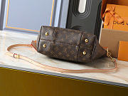Louis Vuitton Melie Monogram 42x35x13cm - 3