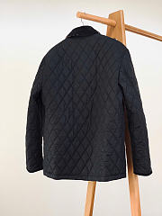 Burberry Nylon Barn Jacket - 2