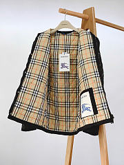 Burberry Nylon Barn Jacket - 3