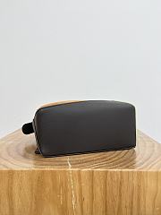 Loewe Small Puzzle Tote Bag Multicolor 24x10.5x16cm - 2