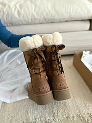UGG Boot - 3