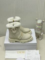 Dior DiorAlps D-Quest Ankle Boot - 1