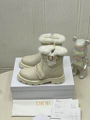 Dior DiorAlps D-Quest Ankle Boot - 4