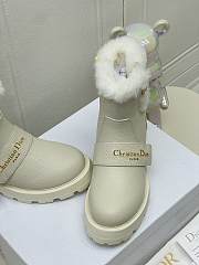 Dior DiorAlps D-Quest Ankle Boot - 3