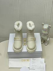 Dior DiorAlps D-Quest Ankle Boot - 2