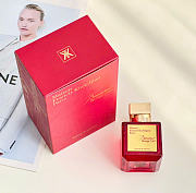 Maison Francis Kurkdjian Paris Baccarat Rouge 540 - 3