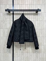 Dior Black Jacket - 1