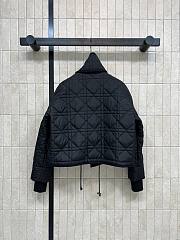 Dior Black Jacket - 2