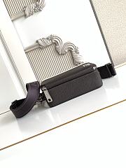 Fendi Diagonal Camera Case 18x14x8cm - 2