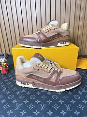 Louis Vuitton LV Trainer Sneaker 02 - 1