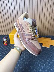Louis Vuitton LV Trainer Sneaker 02 - 4