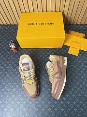 Louis Vuitton LV Trainer Sneaker 02 - 2