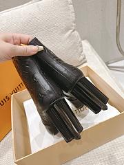 Louis Vuitton Silhouette Ankle Boot 9.5cm - 5