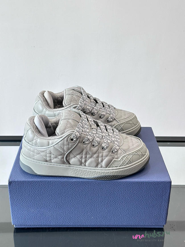 Dior B9S Skater Sneaker - 1