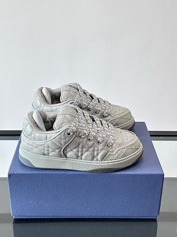 Dior B9S Skater Sneaker