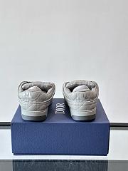 Dior B9S Skater Sneaker - 4