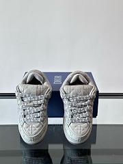Dior B9S Skater Sneaker - 3