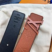 Louis Vuitton Initiales Taurillon Monogram 40mm - 2