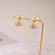 Dior Earrings 04 - 1