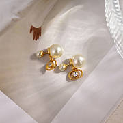 Dior Earrings 04 - 4