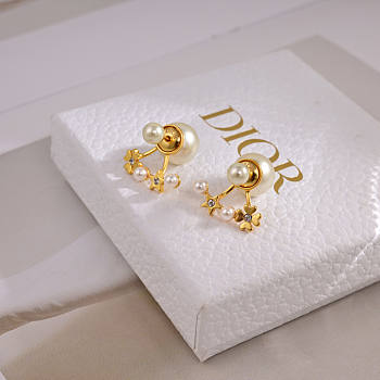 Dior Earrings 05