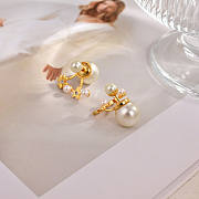 Dior Earrings 05 - 3