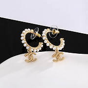 Chanel Earrings 13 - 2