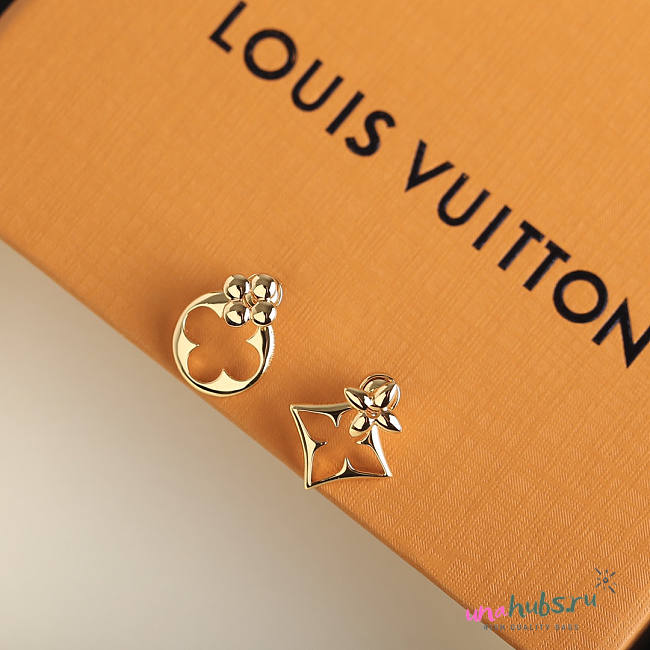 Louis Vuitton Earrings  - 1