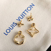 Louis Vuitton Earrings  - 2