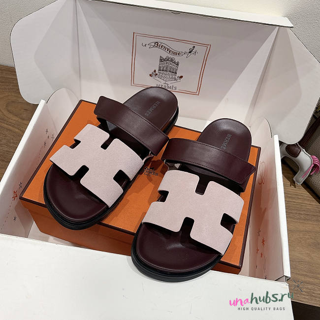 Hermes Chypre Sandal - 1