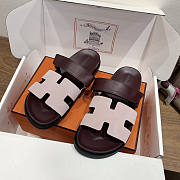 Hermes Chypre Sandal - 1